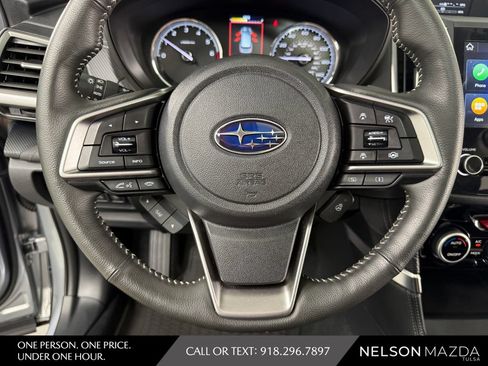 Used 2024 Subaru Forester Touring w/ Convenience Package AWD/4WD image 25