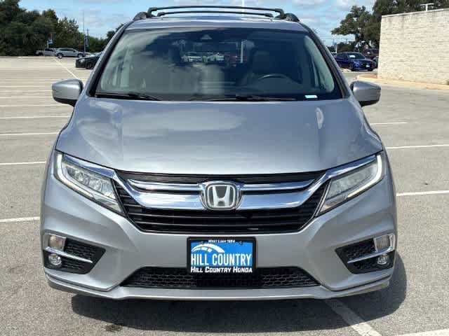 Used 2018 Honda Odyssey Touring image 9