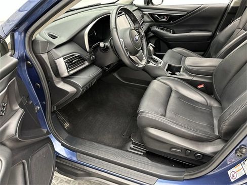 Used 2020 Subaru Outback Limited XT w/ Popular Package #2 image 11