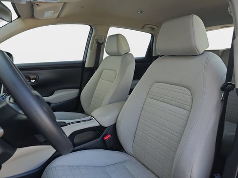 Certified 2025 Honda HR-V LX image 14