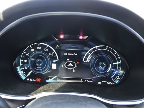 Used 2024 Genesis G80 w/ Prestige Package image 33