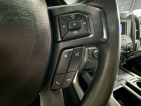 Used 2018 Ford F150 XLT w/ XTR Package AWD/4WD image 34