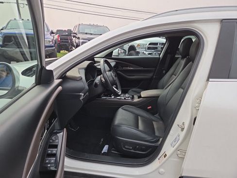 Used 2023 MAZDA CX-30 AWD 2.5 S w/ Premium Package image 10