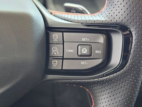 New 2026 Dodge Charger Scat Pack w/ Blacktop Package image 16