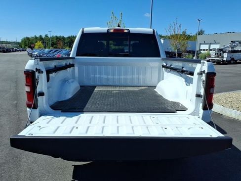 Used 2025 RAM 1500 Rebel w/ Rebel Level 2 Equipment Group AWD/4WD image 13
