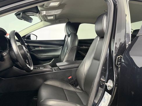 Used 2025 MAZDA MAZDA3 s FWD image 31