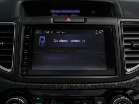 Used 2015 Honda CR-V Touring image 20