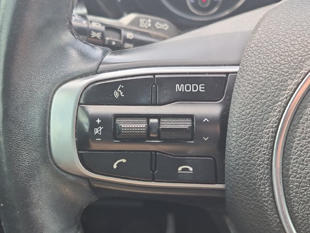 Used 2021 Kia K5 GT-Line w/ GT-Line FWD Premium Package image 22