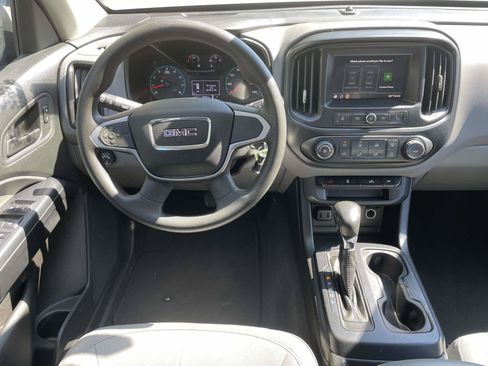 Used 2022 GMC Canyon Elevation Standard w/ Convenience Package RWD image 13