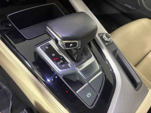 Used 2023 Audi A5 2.0T Premium Plus w/ Premium Plus image 23