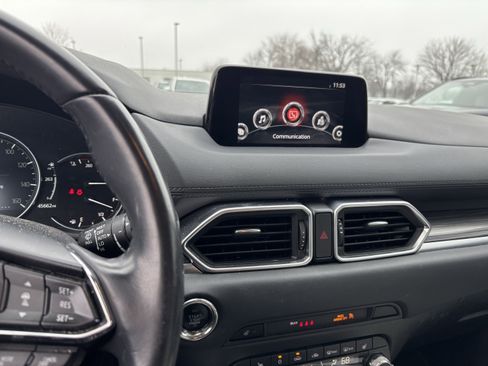 Used 2019 MAZDA CX-5 Grand Touring Reserve image 18