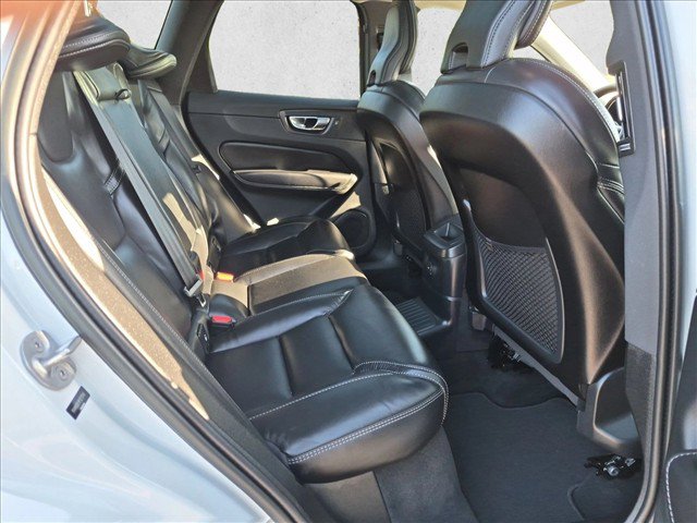 Used 2023 Volvo XC60 T8 Ultimate w/ Protection Package Premier AWD/4WD image 20