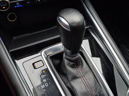 Certified 2023 MAZDA CX-5 AWD 2.5 Turbo image 15