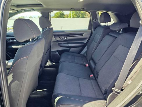 Used 2023 Honda CR-V Sport image 16