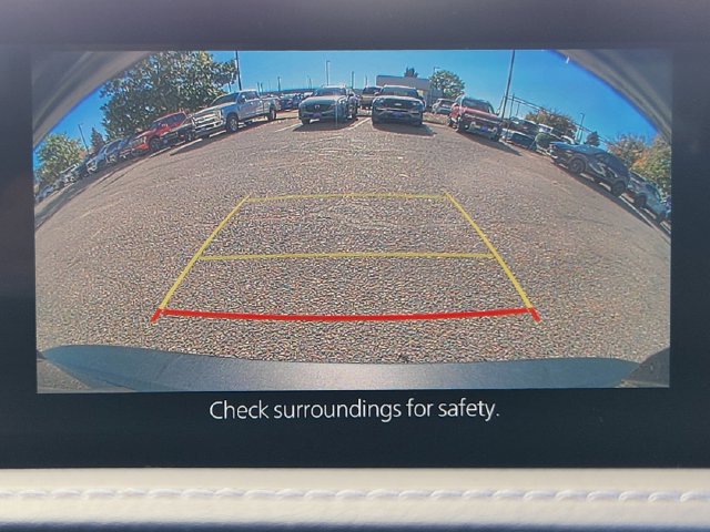 Used 2024 MAZDA CX-30 AWD 2.5 S w/ Premium Package image 23