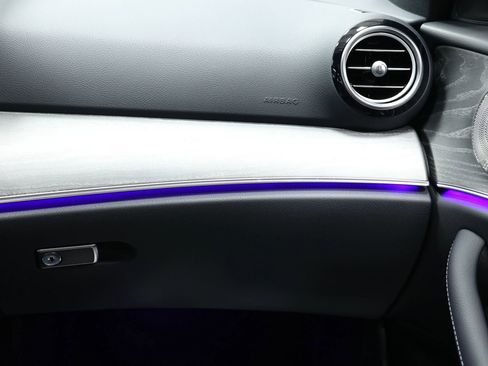 Used 2023 Mercedes-Benz E 450 4MATIC All-Terrain Wagon image 94