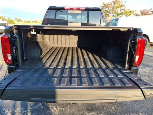 Used 2023 GMC Sierra 1500 Denali Ultimate image 24