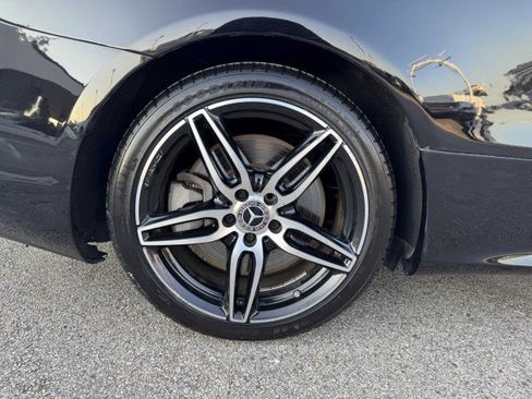 Used 2020 Mercedes-Benz E 450 Cabriolet image 46