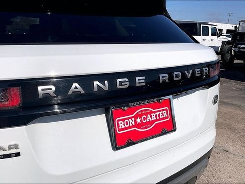 Used 2020 Land Rover Range Rover Velar S image 15