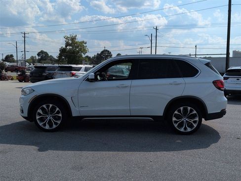 Used 2017 BMW X5 sDrive35i RWD image 6