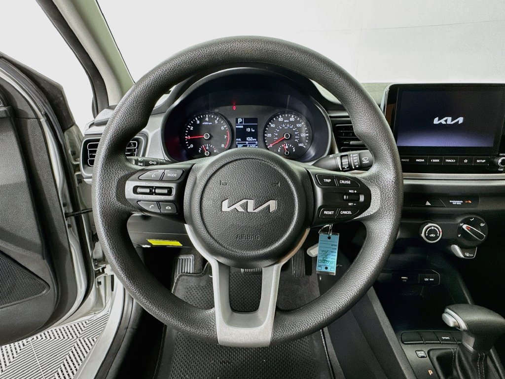 Used 2023 Kia Rio S FWD image 11