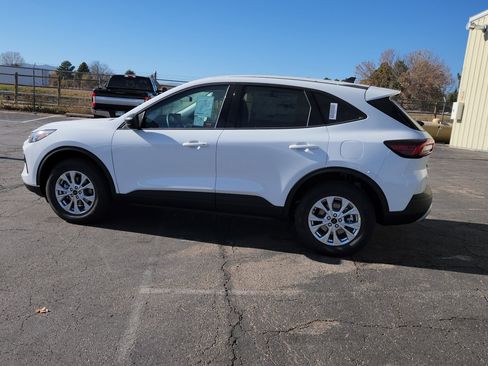 New 2026 Ford Escape Active w/ Cold Weather Package image 5