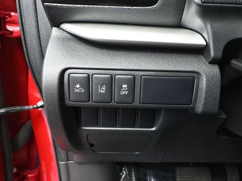 Used 2022 Mitsubishi Eclipse Cross SEL image 30