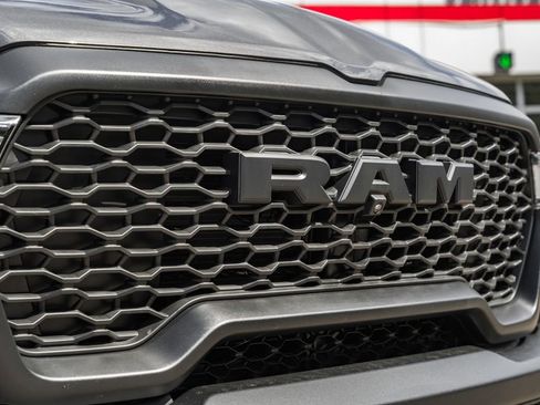 New 2026 RAM 1500 Rebel w/ Advanced Safety Group II image 10