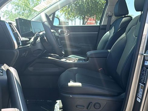 Used 2026 Kia Sorento EX AWD/4WD image 27