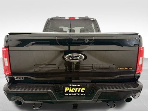 Used 2023 Ford F150 Tremor image 3