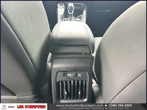 Used 2024 Dodge Hornet R/T AWD/4WD image 15
