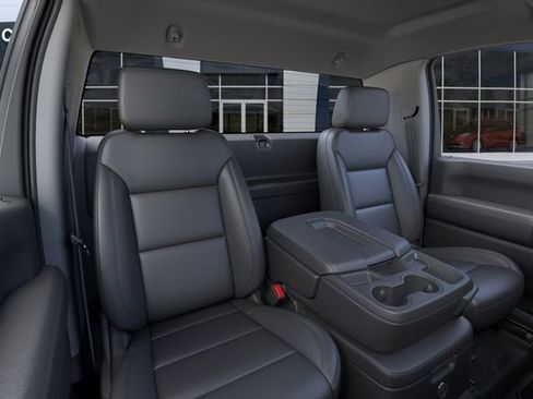 New 2026 GMC Sierra 3500 Pro w/ Convenience Package AWD/4WD image 16
