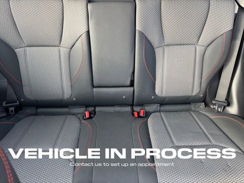 Used 2021 Subaru Forester Sport w/ Popular Package #2 image 27