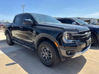 Used 2025 Ford Ranger XLT AWD/4WD video 1