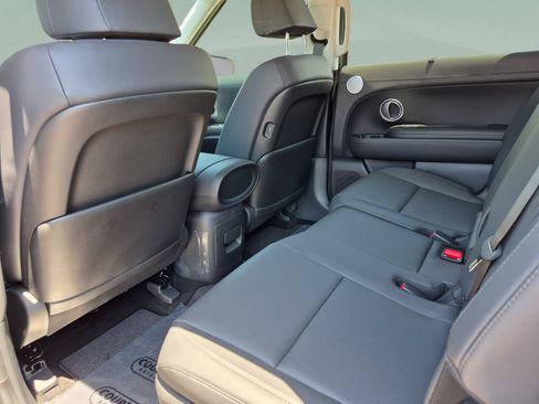 New 2026 Hyundai Palisade SEL FWD image 18