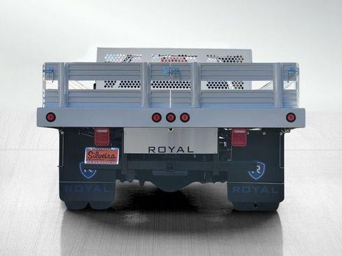 New 2026 GMC Sierra 3500 Pro w/ Convenience Package RWD image 6