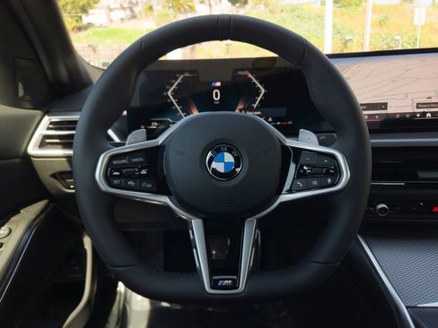 New 2026 BMW 330i xDrive Sedan w/ M Sport Package image 14