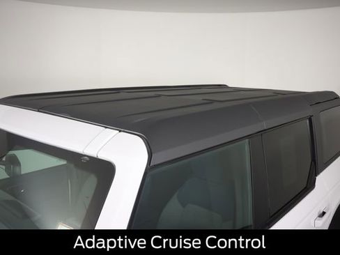 Used 2022 Ford Bronco Outer Banks w/ Sasquatch Package AWD/4WD image 29
