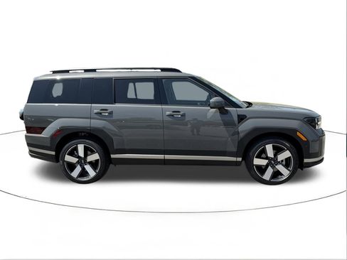 New 2026 Hyundai Santa Fe Limited AWD/4WD image 2