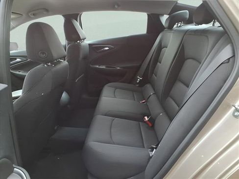 Used 2023 Chevrolet Malibu LS image 22