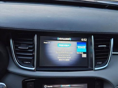 Used 2023 INFINITI QX50 Luxe FWD image 13