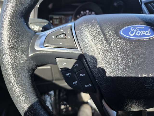 Used 2024 Ford Edge SEL w/ Convenience Package AWD/4WD image 20