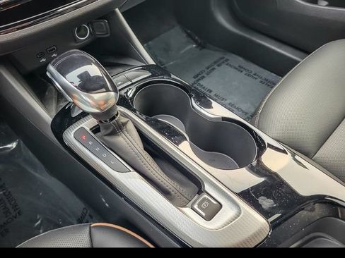 New 2026 Buick Envista Sport Touring FWD image 20