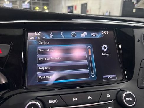 Used 2020 Buick Envision Premium w/ Driver Confidence Package AWD/4WD image 29