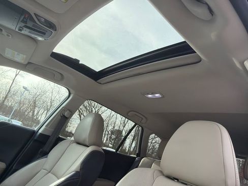 Certified 2023 Subaru Outback Limited image 37