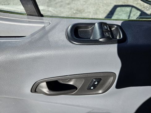 Used 2016 Ford Transit 250 148 High Roof Extended image 13