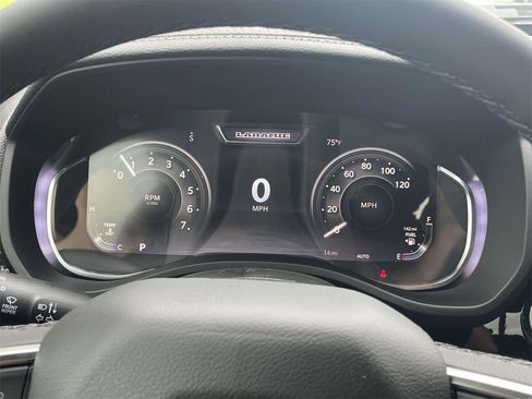 New 2026 RAM 1500 Laramie w/ Night Edition image 16