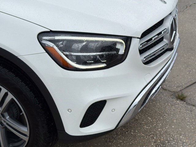 Used 2022 Mercedes-Benz GLC 300 image 9