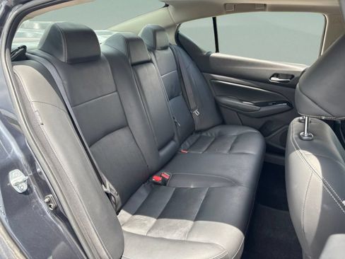 Used 2020 Nissan Altima 2.5 SL FWD image 22