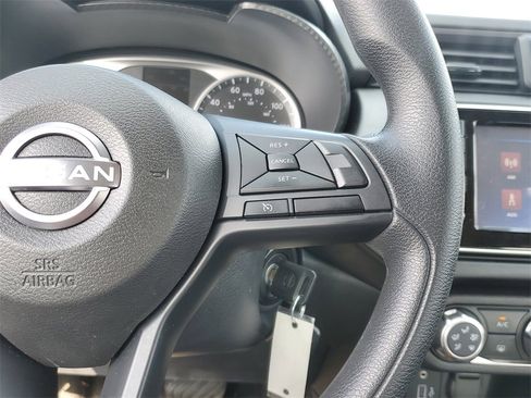 Used 2024 Nissan Versa S image 18